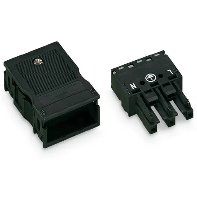 770-103 — WAGO Corporation product photo