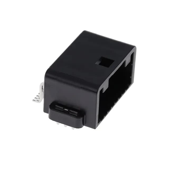 GT25H2-16DP-2.2H — Hirose Electric Co Ltd product photo