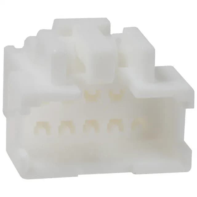 DF1B-10DEP-2.5RC — Hirose Electric Co Ltd product photo