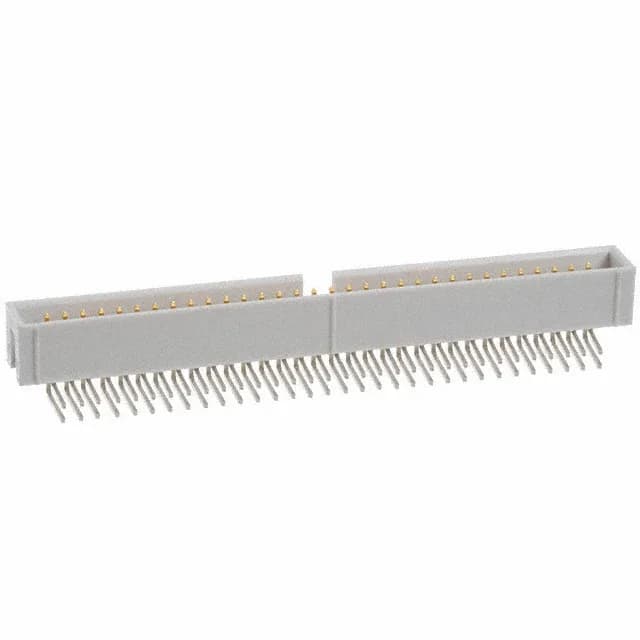 AWHW 64A-0202-T — Assmann WSW Components product photo