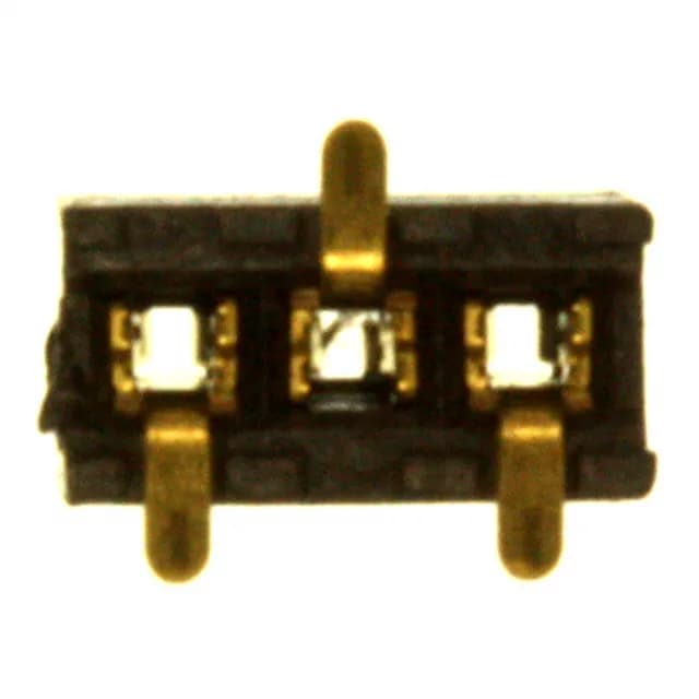 LPPB031NFSC-RC — Sullins Connector Solutions product photo
