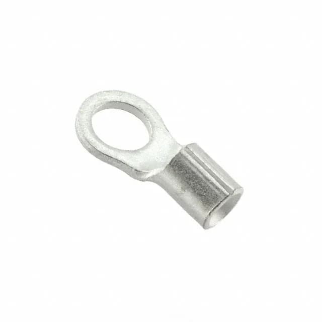 31091 — TE Connectivity AMP Connectors product photo