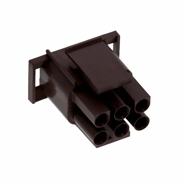 1-350715-1 — TE Connectivity AMP Connectors product photo