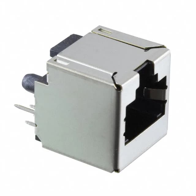 6368150-1 — TE Connectivity AMP Connectors product photo