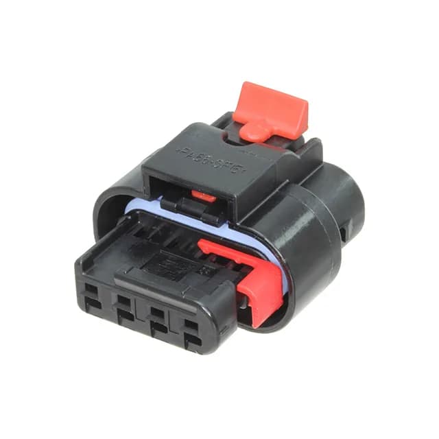 4-1456426-1 — TE Connectivity AMP Connectors product photo