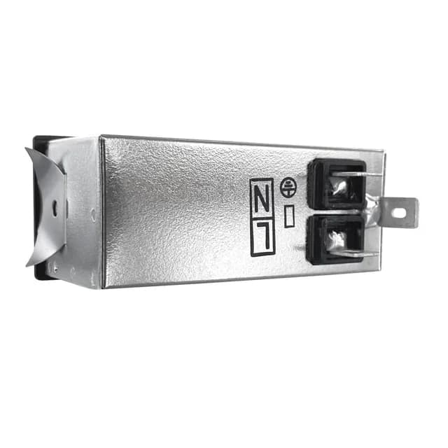 762-18/002 — Qualtek product photo