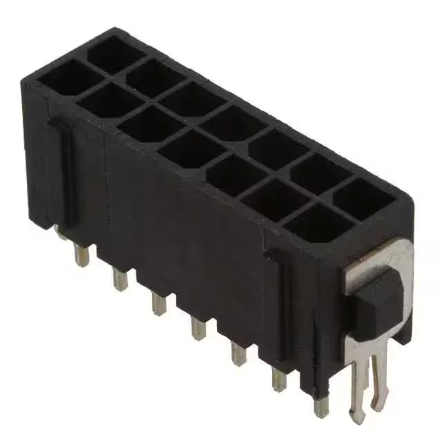 1-794681-4 — TE Connectivity AMP Connectors product photo