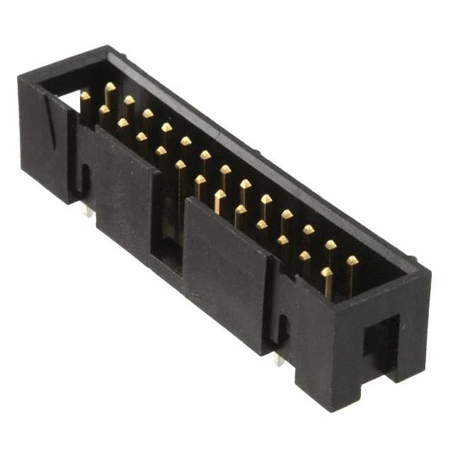 1761681-9 — TE Connectivity AMP Connectors product photo