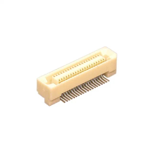 FX6A-40S-0.8SV2(71) — Hirose Electric Co Ltd product photo