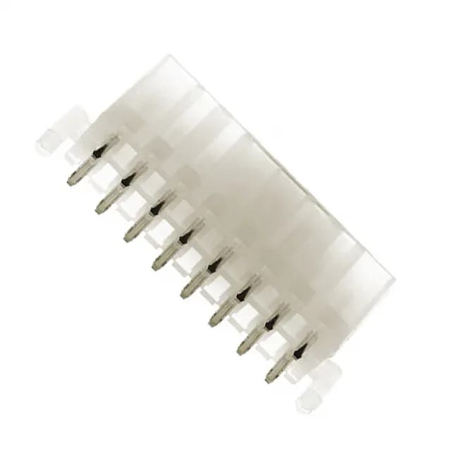 1-1586039-6 — TE Connectivity AMP Connectors product photo