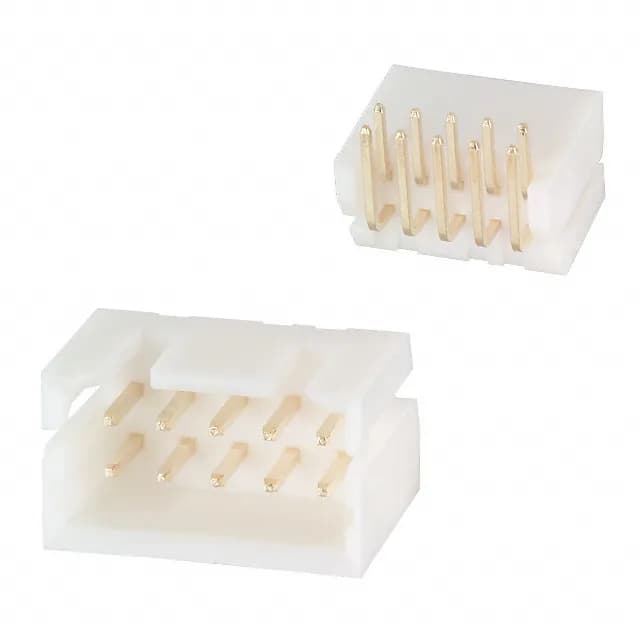 DF1B-10DP-2.5DS(01) — Hirose Electric Co Ltd product photo