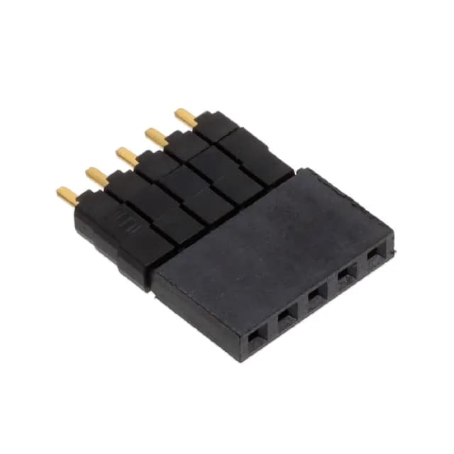 ESW-105-33-G-S — Samtec Inc. product photo