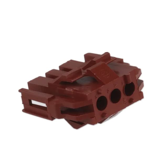 1-640518-0 — TE Connectivity AMP Connectors product photo