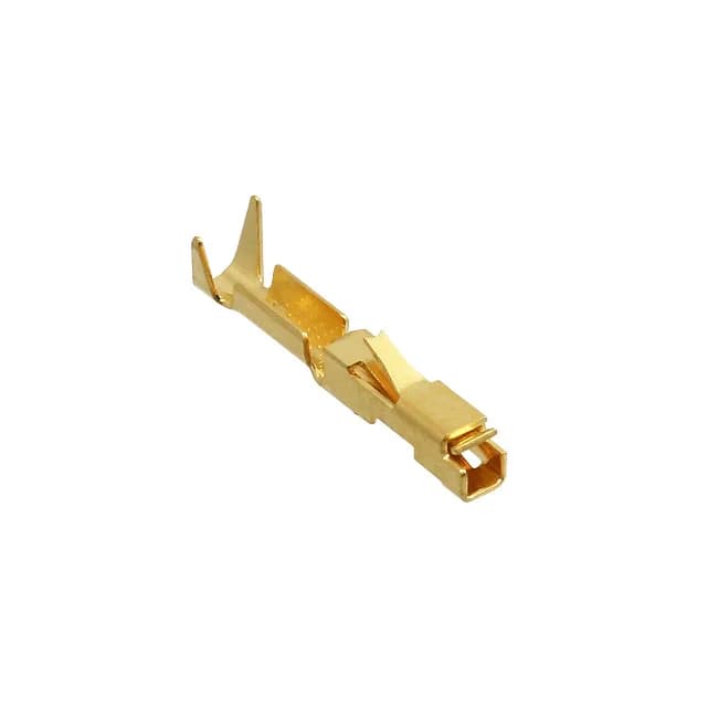 HIF3-2226SC — Hirose Electric Co Ltd product photo
