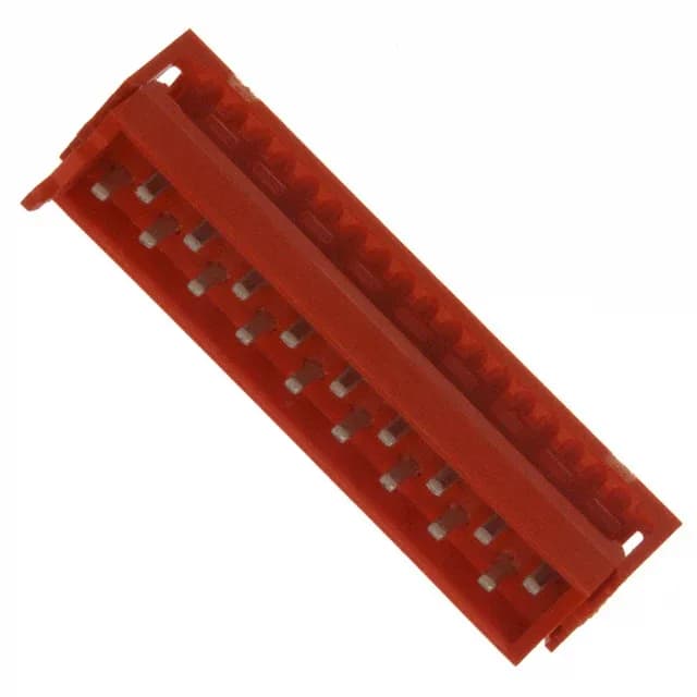 1-215083-8 — TE Connectivity AMP Connectors product photo