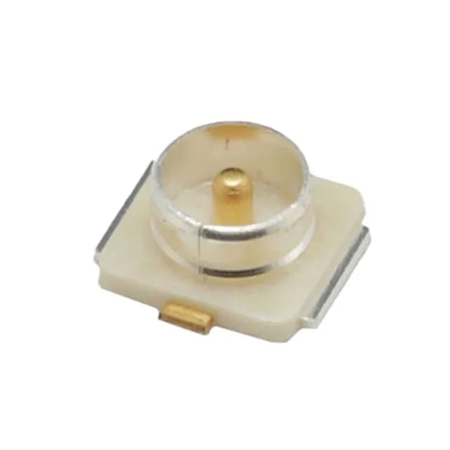 U.FL-R-SMT(10) — Hirose Electric Co Ltd product photo