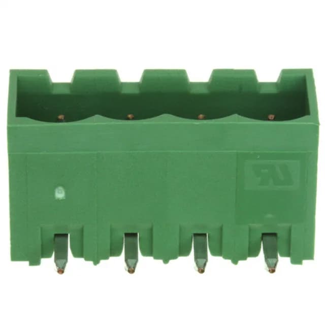 796644-4 — TE Connectivity AMP Connectors product photo