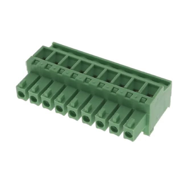 0395138009 — Molex product photo