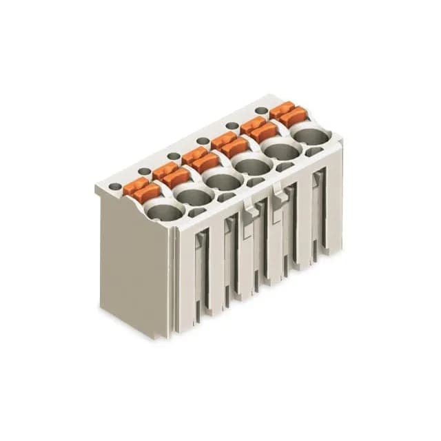 2091-1122 — WAGO Corporation product photo
