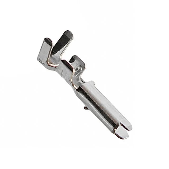 5025790100 — Molex product photo