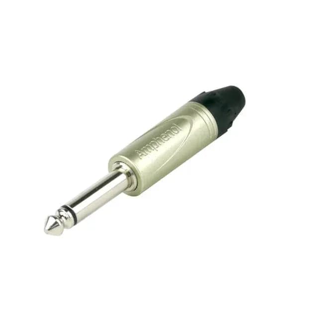 QM2P — Amphenol Audio product photo