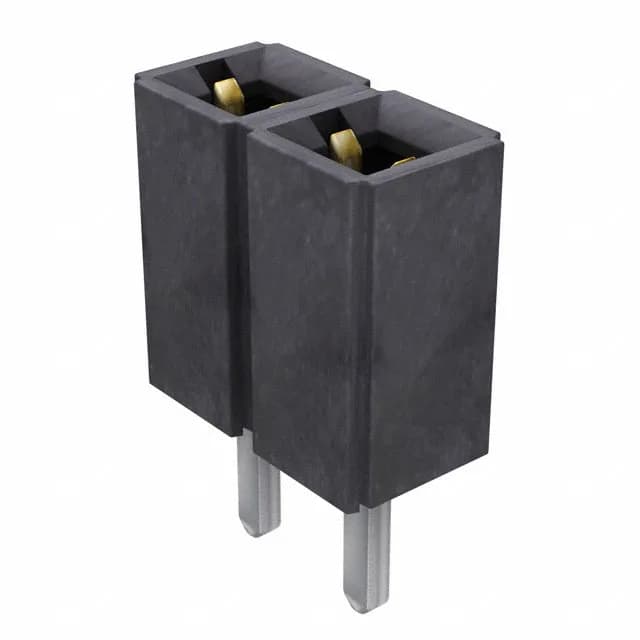 SLW-102-01-F-S — Samtec Inc. product photo