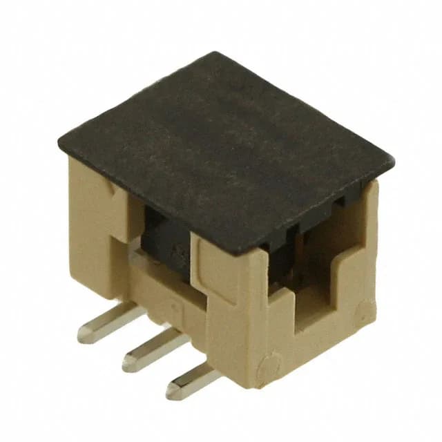 98424-F52-06ALF — Amphenol ICC (FCI) product photo