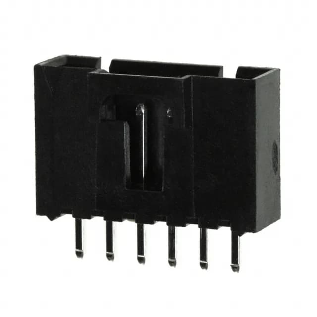 0705430040 — Molex product photo