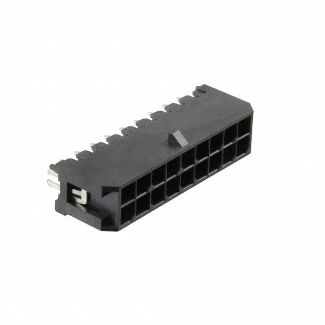 G88MP18102CEU — Amphenol ICC (Commercial Products) product photo