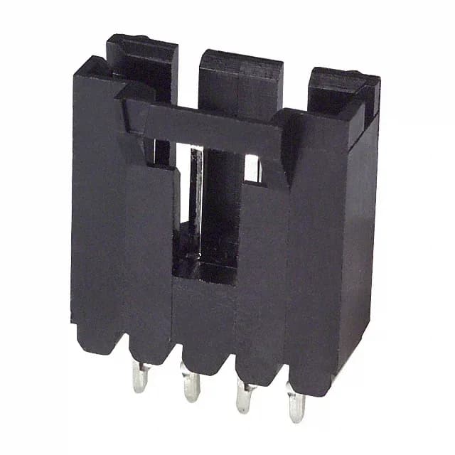 5-103669-3 — TE Connectivity AMP Connectors product photo
