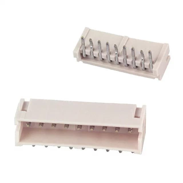 S9B-ZR — JST Sales America Inc. product photo