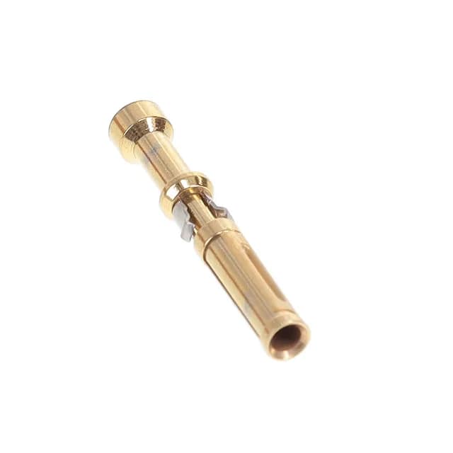 FC124N2/AA — Amphenol Positronic product photo