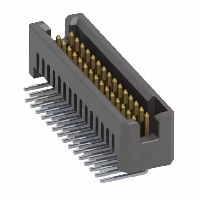TFM-115-01-L-D-RA — Samtec Inc. product photo