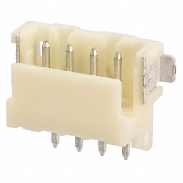 3-292173-4 — TE Connectivity AMP Connectors product photo