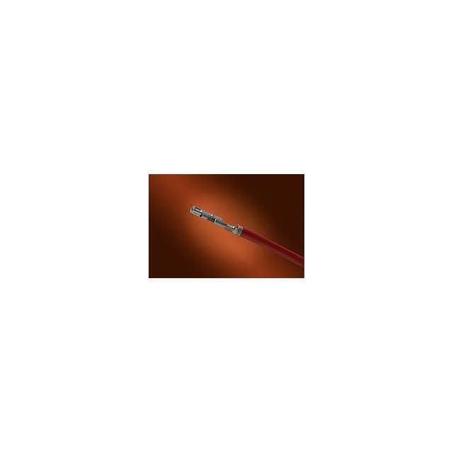 460550008 — Molex product photo