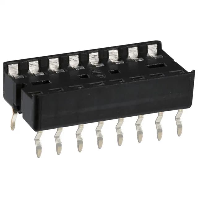 2-641262-1 — TE Connectivity AMP Connectors product photo