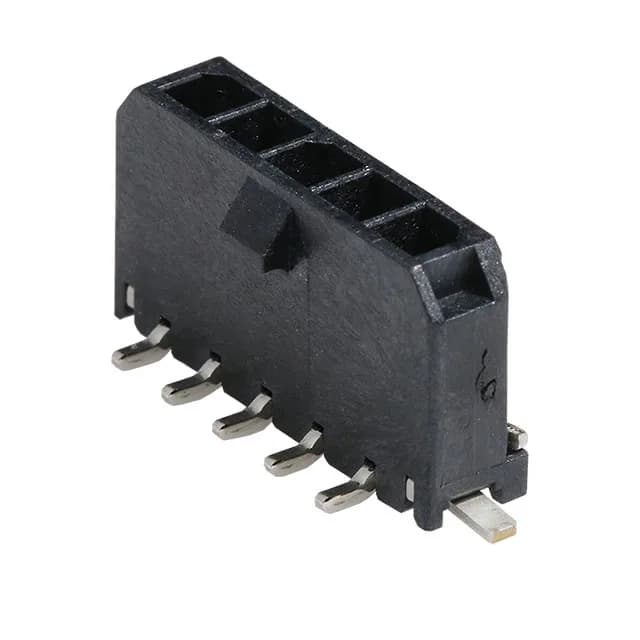0436500526 — Molex product photo