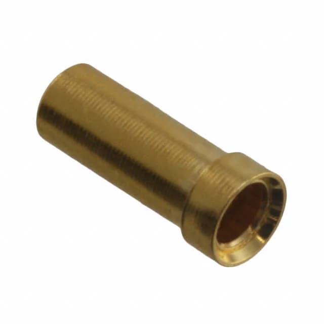 0363-0-15-15-23-27-10-0 — Mill-Max Manufacturing Corp. product photo
