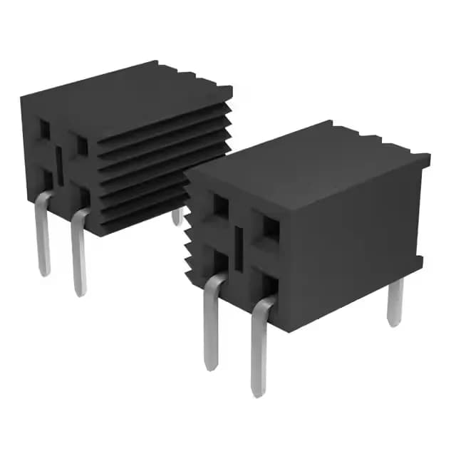 BCS-150-L-D-HE — Samtec Inc. product photo