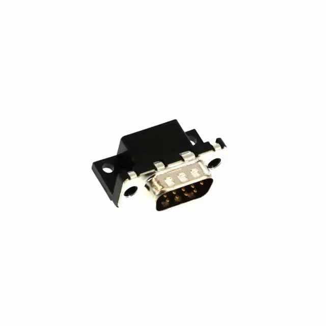 D09P13B4PA00LF — Amphenol ICC (FCI) product photo