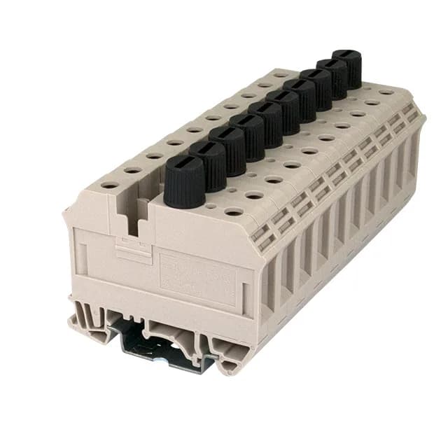 DK10-TF(5X20) — Dinkle Corporation, USA product photo