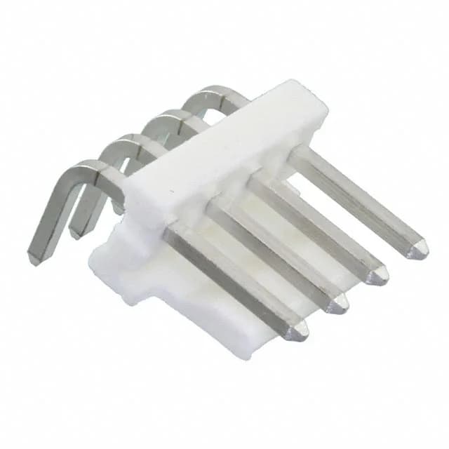 3-644755-4 — TE Connectivity AMP Connectors product photo