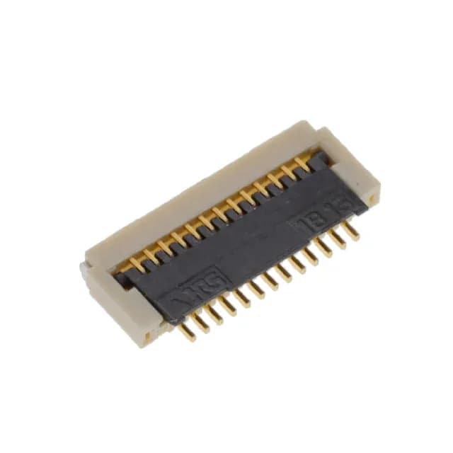 TF12S-13S-0.5SH(800) — Hirose Electric Co Ltd product photo