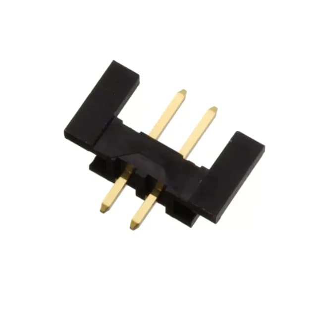 HNC2-2.5P-2DS(01) — Hirose Electric Co Ltd product photo