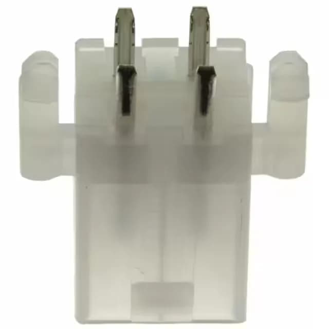 1586039-4 — TE Connectivity AMP Connectors product photo