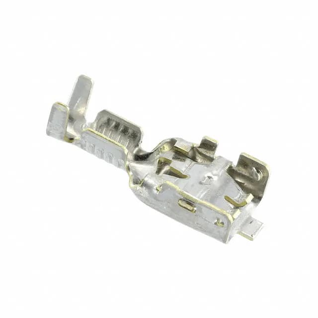 336075-3 — TE Connectivity AMP Connectors product photo