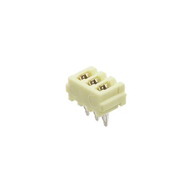 2-173983-3 — TE Connectivity AMP Connectors product photo