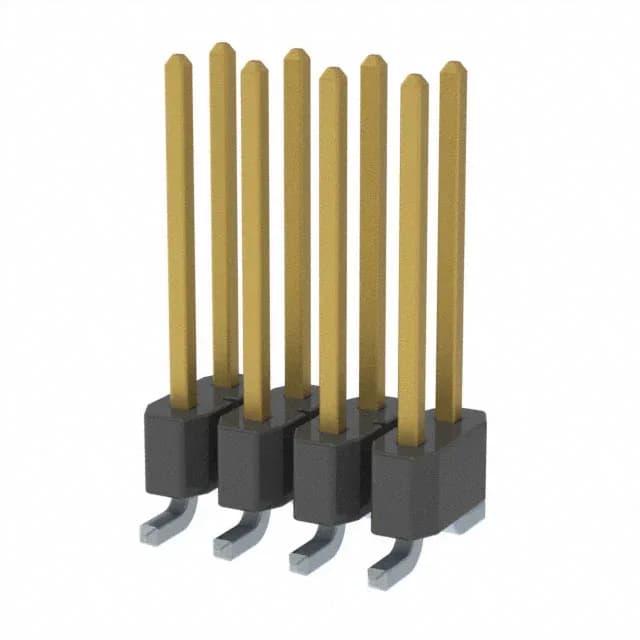TSM-104-03-L-DV — Samtec Inc. product photo