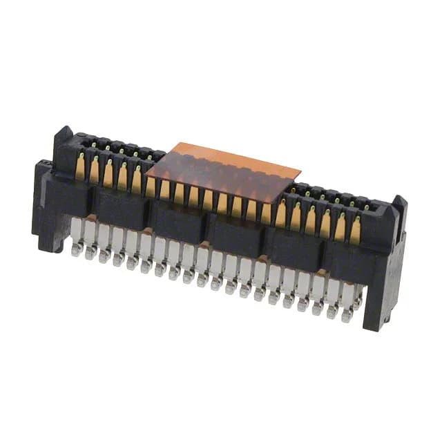 0465562745 — Molex product photo