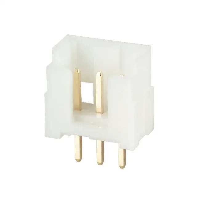 DF1B-3P-2.5DSA(01) — Hirose Electric Co Ltd product photo